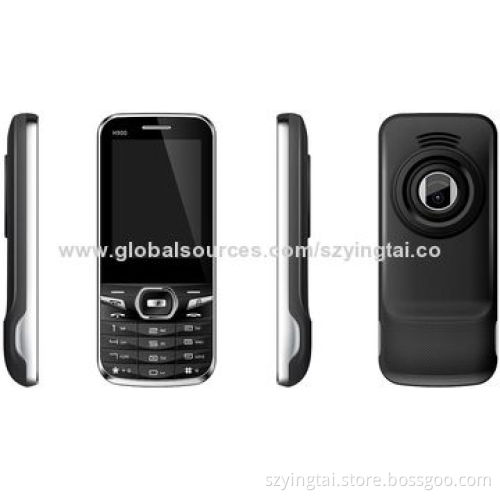 GSM phones, 2.4-inch dual SIM, China mobile with big battery 1,200mAh